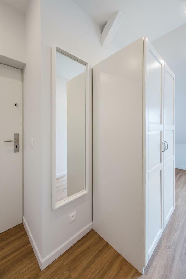 Apartamenty Czwarte Pietro Гдиня Екстер'єр фото
