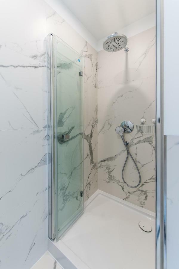 Apartamenty Czwarte Pietro Гдиня Екстер'єр фото