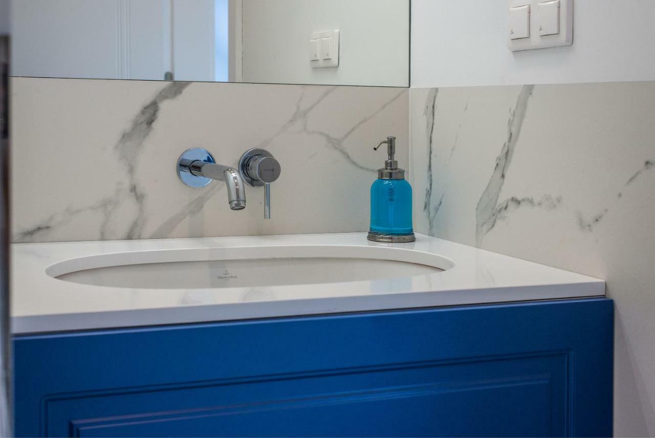 Apartamenty Czwarte Pietro Гдиня Екстер'єр фото