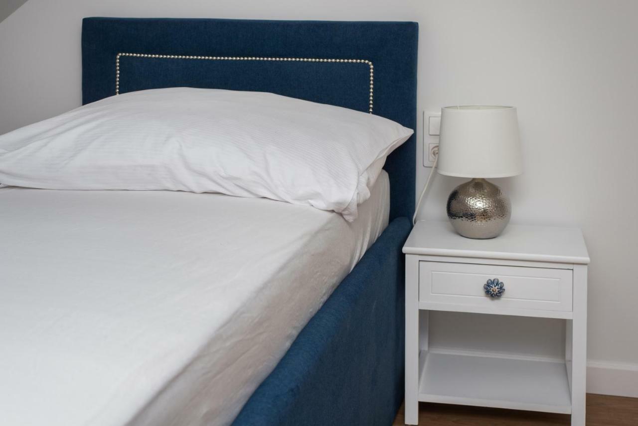 Apartamenty Czwarte Pietro Гдиня Екстер'єр фото