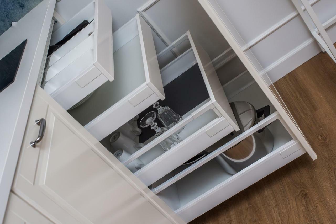 Apartamenty Czwarte Pietro Гдиня Екстер'єр фото