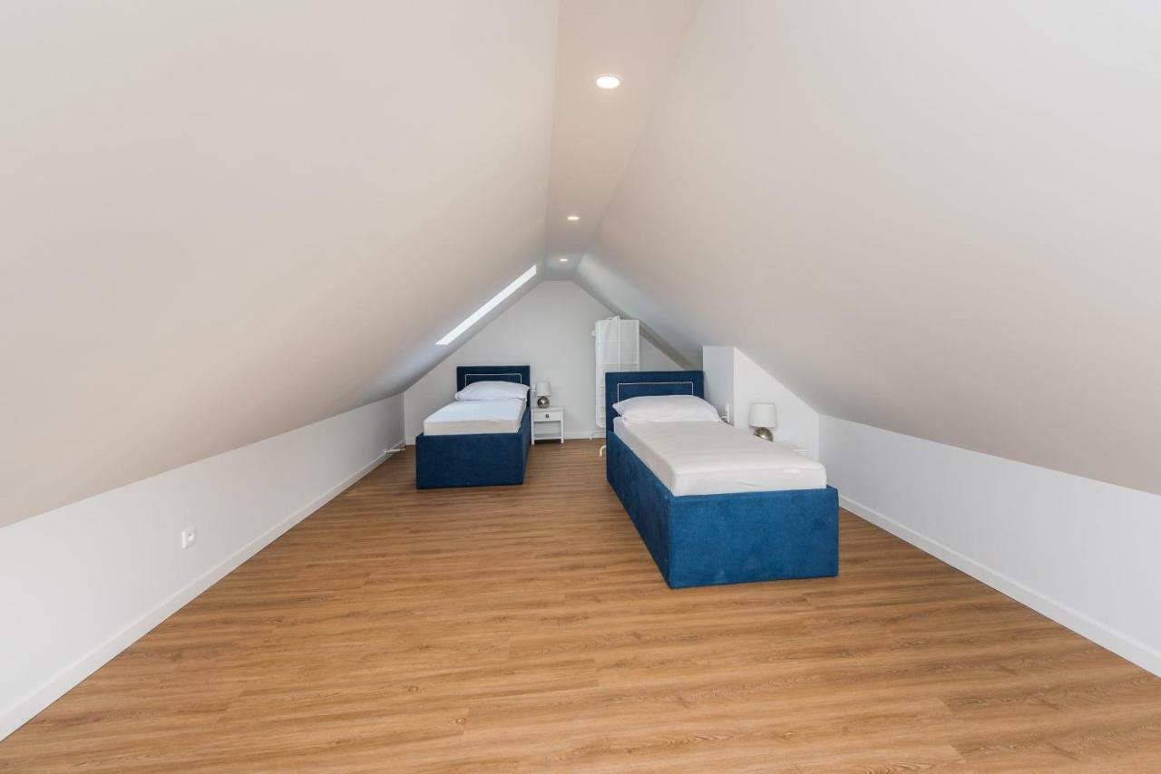 Apartamenty Czwarte Pietro Гдиня Екстер'єр фото