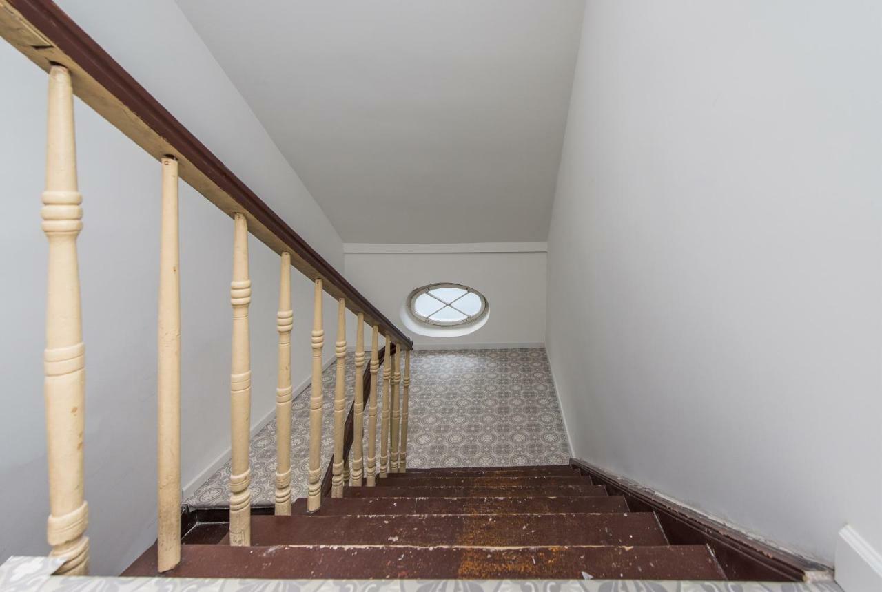 Apartamenty Czwarte Pietro Гдиня Екстер'єр фото