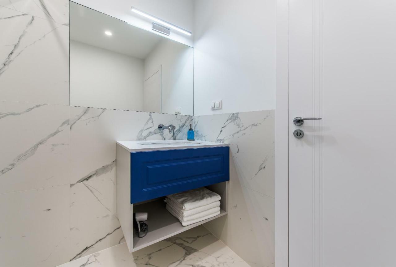 Apartamenty Czwarte Pietro Гдиня Екстер'єр фото
