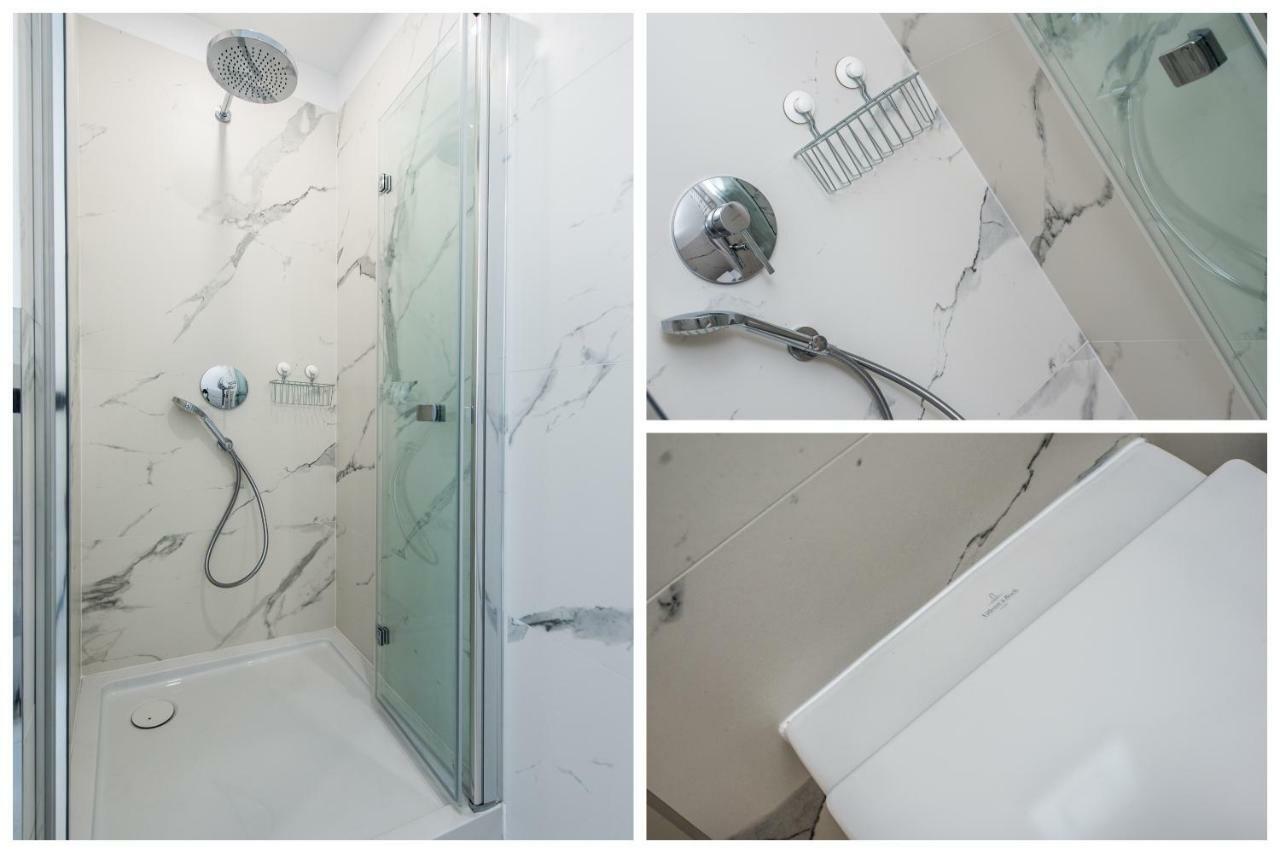 Apartamenty Czwarte Pietro Гдиня Екстер'єр фото