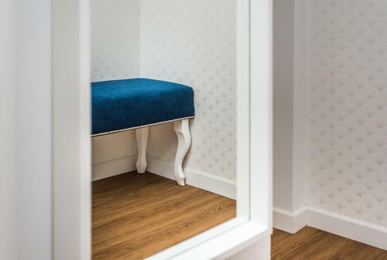 Apartamenty Czwarte Pietro Гдиня Екстер'єр фото