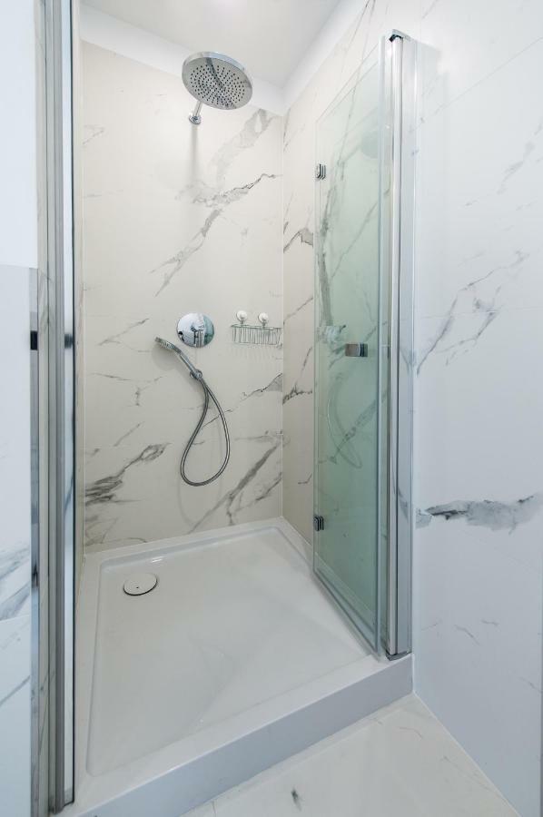Apartamenty Czwarte Pietro Гдиня Екстер'єр фото