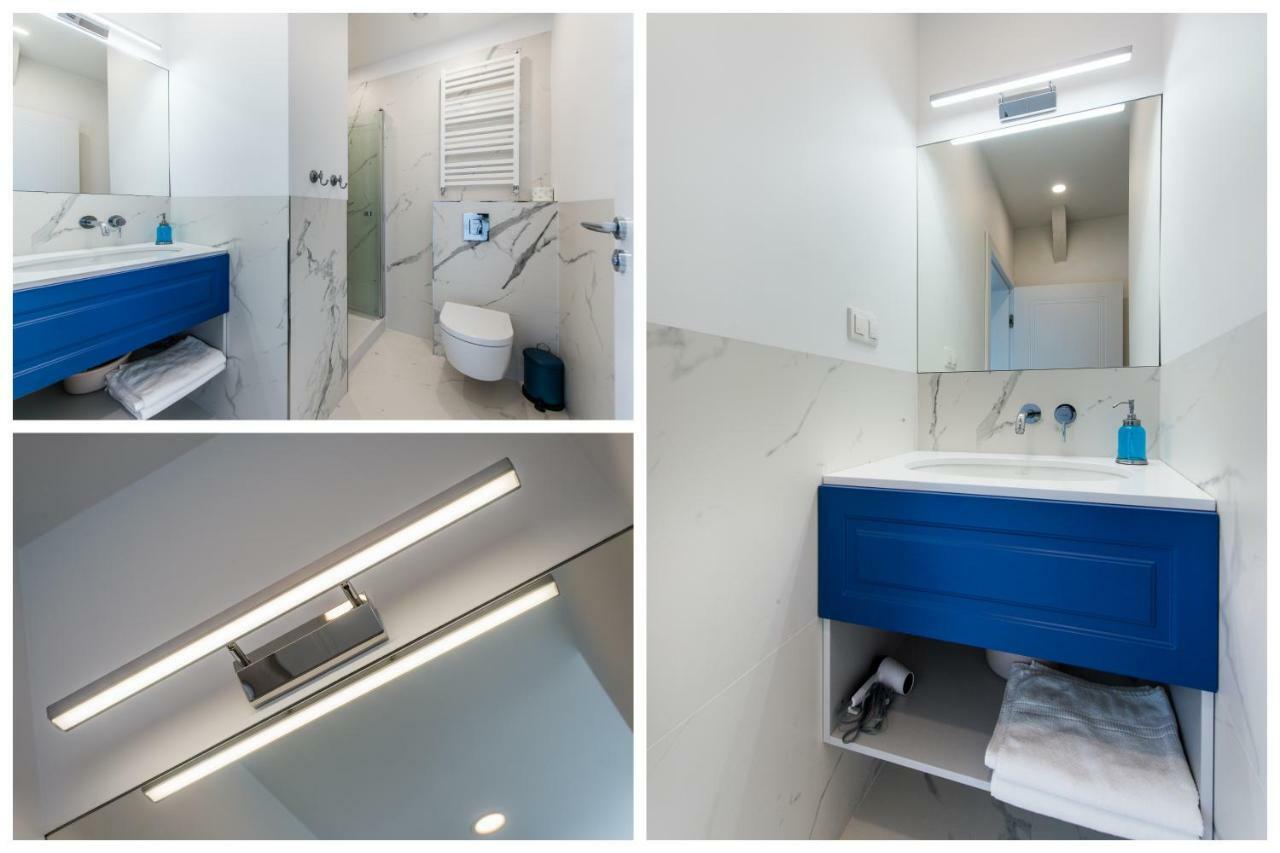 Apartamenty Czwarte Pietro Гдиня Екстер'єр фото