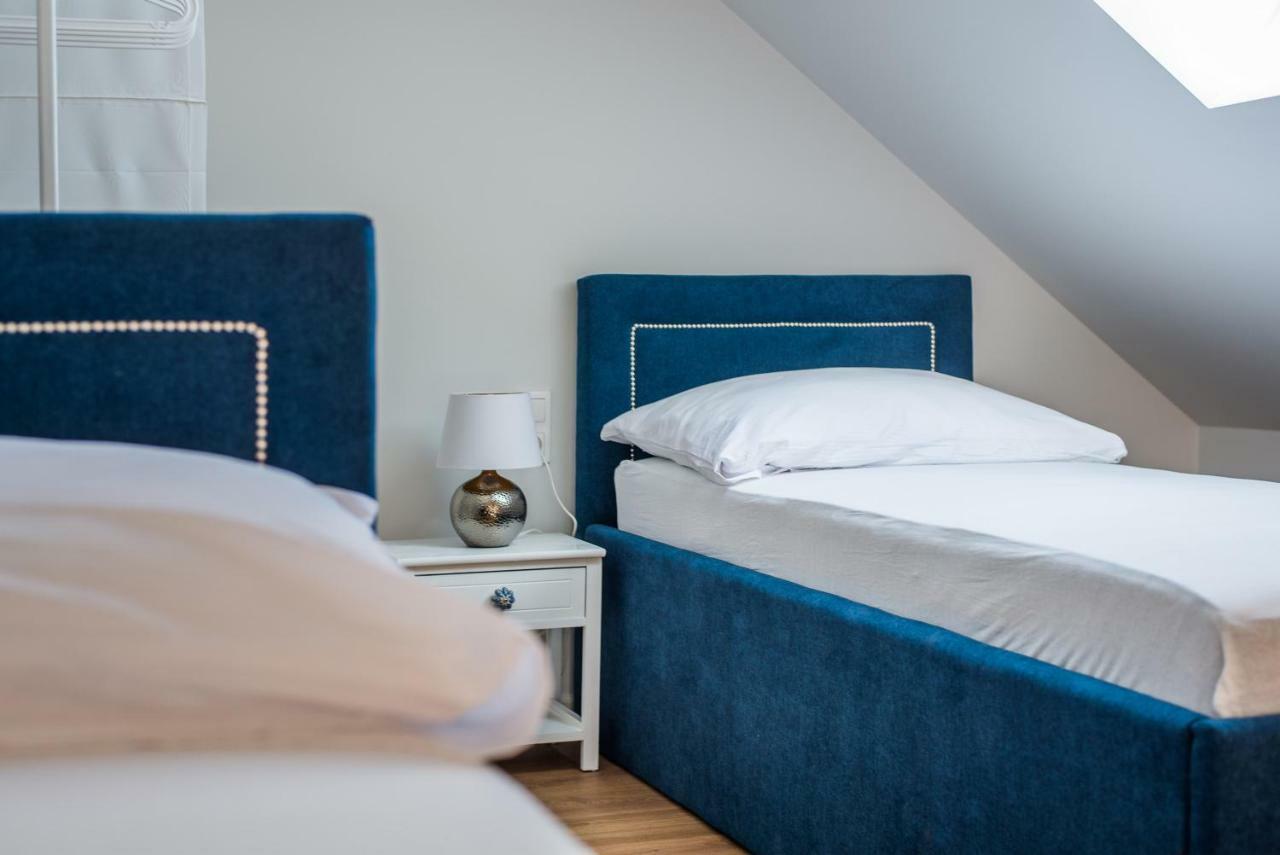Apartamenty Czwarte Pietro Гдиня Екстер'єр фото