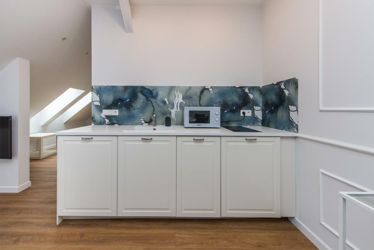 Apartamenty Czwarte Pietro Гдиня Екстер'єр фото