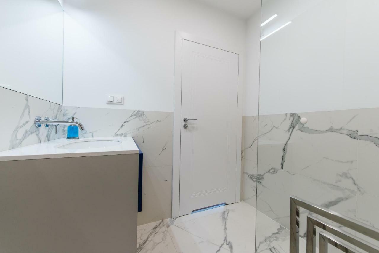 Apartamenty Czwarte Pietro Гдиня Екстер'єр фото