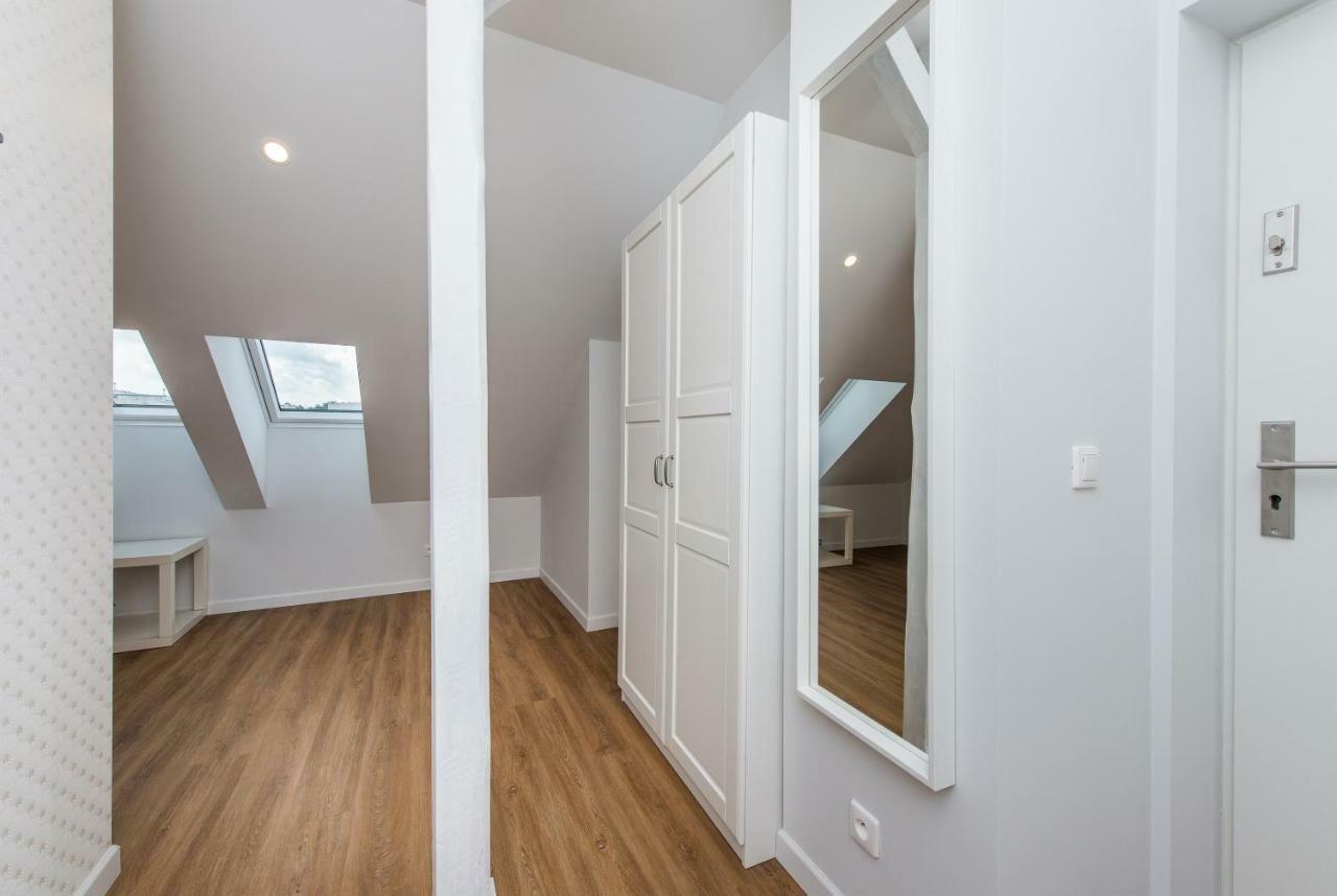 Apartamenty Czwarte Pietro Гдиня Екстер'єр фото